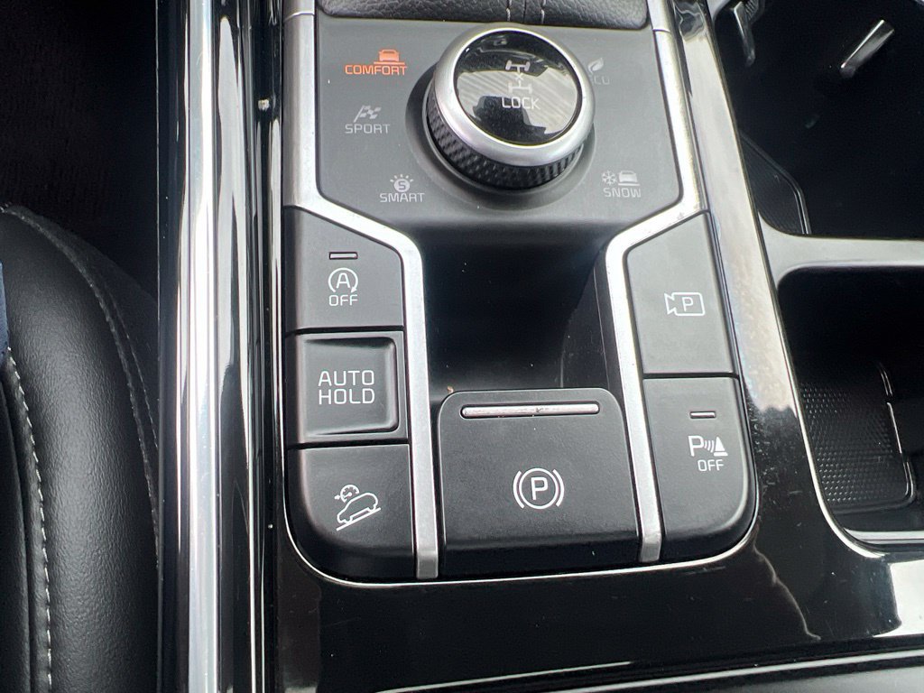 Certified 2023 Kia Sorento SX AWD/4WD image 53