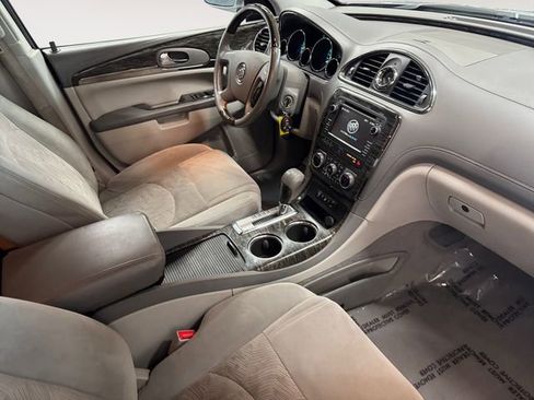 Used 2014 Buick Enclave Convenience AWD/4WD image 4