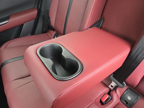 New 2026 MAZDA CX-50 2.5 Hybrid w/ Premium Plus Pkg image 29