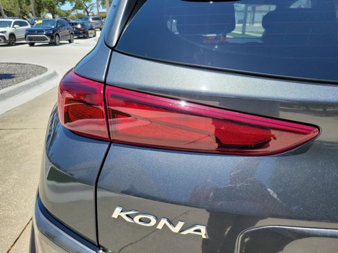 Used 2022 Hyundai Kona N Line FWD image 10
