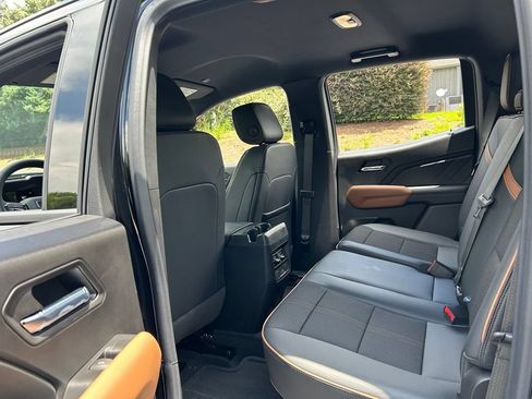 Used 2026 GMC Canyon AT4 AWD/4WD image 41