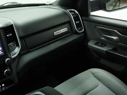 Used 2021 RAM 1500 Lone Star RWD image 26