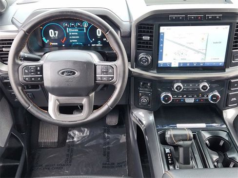 Used 2023 Ford F150 Tremor w/ Equipment Group 402A High image 26