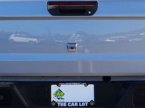 Used 2021 Jeep Gladiator Overland w/ Popular Equipment Package image 25