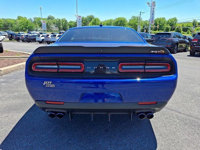 Certified 2020 Dodge Challenger R/T Scat Pack RWD image 7