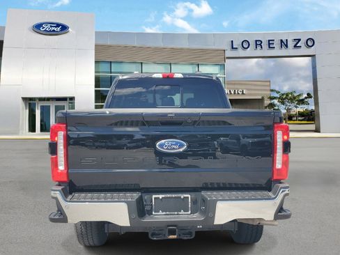 Certified 2024 Ford F250 Lariat AWD/4WD image 6