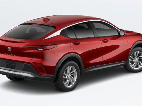 New 2025 Buick Envista Preferred w/ Convenience I Package image 30