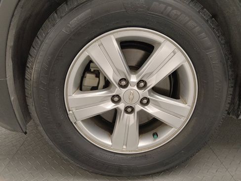 Used 2017 Chevrolet Trax LT image 31