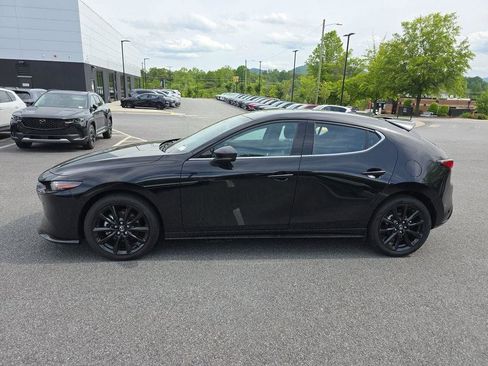 New 2026 MAZDA MAZDA3 Hatchback w/Premium Plus Pkg AWD/4WD image 6