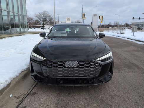 New 2025 Audi A5 2.0T Premium Plus image 26