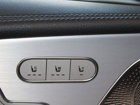 Used 2025 Mercedes-Benz GLE 450 4MATIC image 8