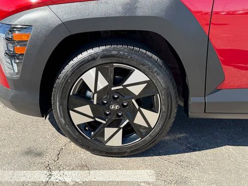 Used 2024 Hyundai Kona SEL FWD image 27