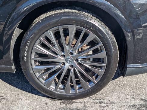 Certified 2023 Lexus RX 350 w/ Luxury Package image 10