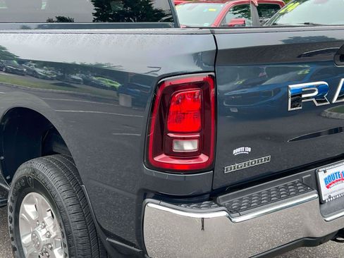 Used 2026 RAM 2500 Big Horn AWD/4WD image 8