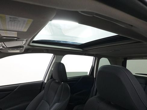 Used 2019 Subaru Forester Premium w/ All-Weather Package AWD/4WD image 20