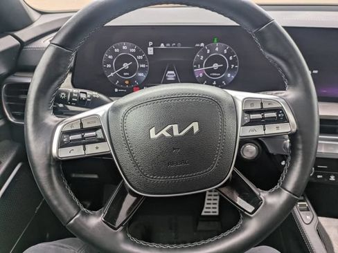 Used 2024 Kia Telluride SX X-Line AWD/4WD image 23