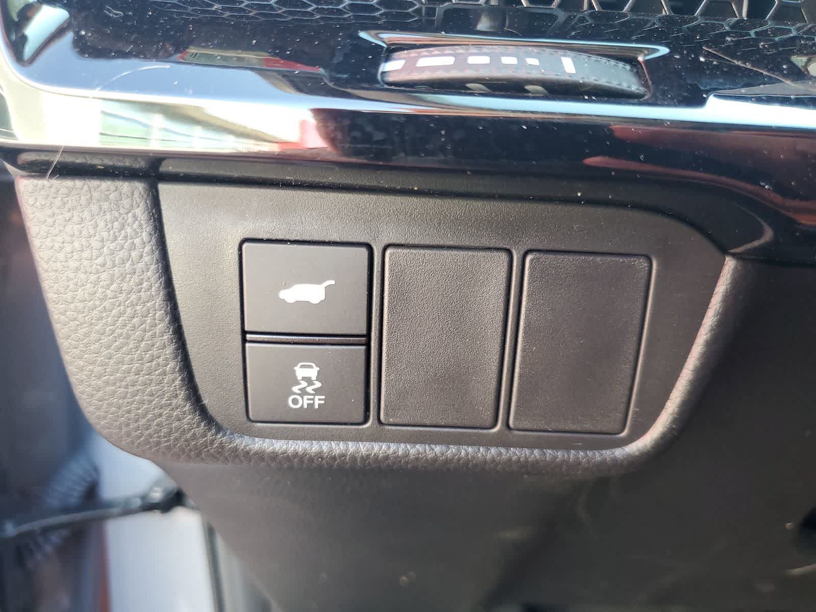 Used 2025 Honda CR-V EX-L image 19