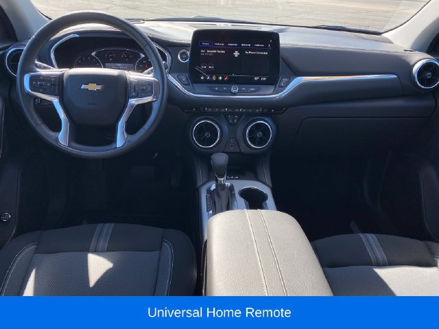 Certified 2024 Chevrolet Blazer LT w/ Convenience Package AWD/4WD image 5