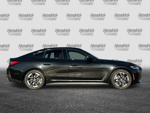 Certified 2023 BMW i4 eDrive35 w/ Premium Package image 3