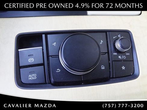 Used 2024 MAZDA CX-90 3.3 Turbo S w/ Premium Plus AWD/4WD image 53