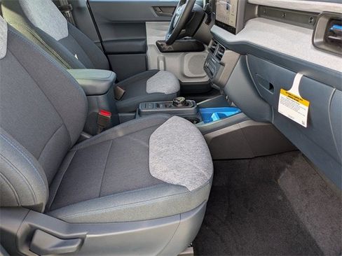 New 2026 Ford Maverick XLT image 44