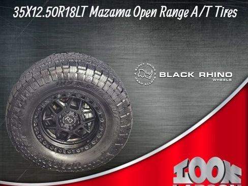 Used 2024 Toyota Tundra Platinum AWD/4WD image 12