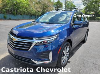 Certified 2023 Chevrolet Equinox Premier video 1