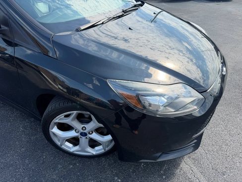 Used 2014 Ford Focus ST w/ Equipment Group 202A FWD image 47