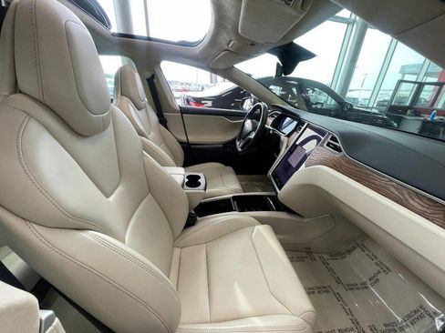 Used 2017 Tesla Model S P100D image 11