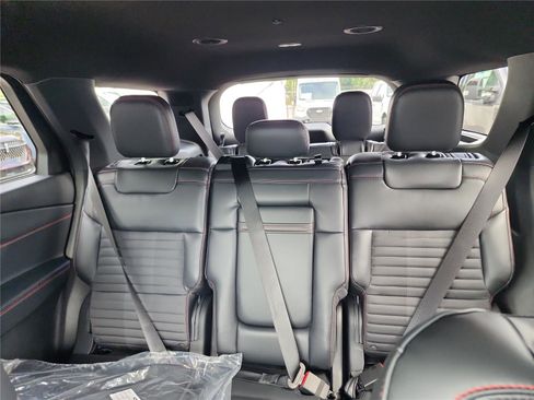 New 2025 Ford Explorer ST-Line w/ Premium Package image 15