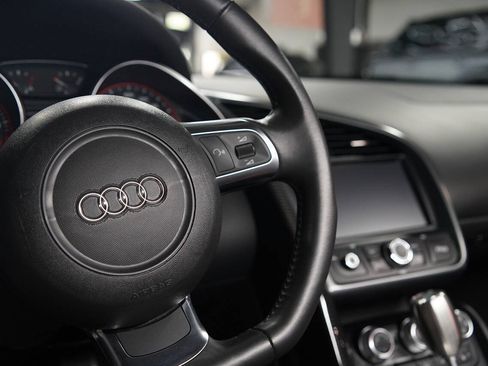 Used 2009 Audi R8 V10 AWD/4WD image 61