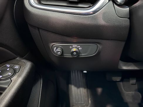 Certified 2023 Chevrolet Equinox LT AWD/4WD image 23