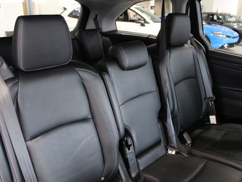 Used 2023 Honda Odyssey Touring image 21