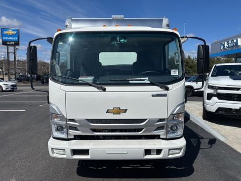 New 2024 Chevrolet Low Cab Forward image 2
