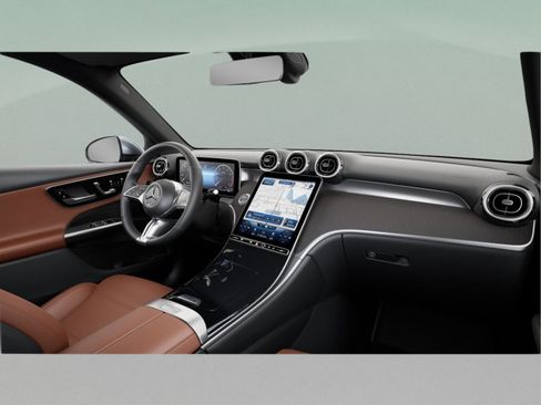 Certified 2026 Mercedes-Benz GLC 300 image 42