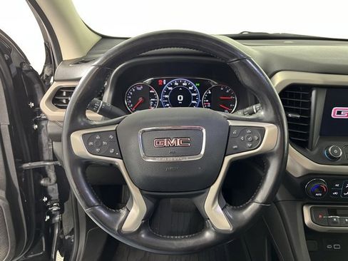 Used 2021 GMC Acadia Denali w/ Denali Ultimate Package image 20