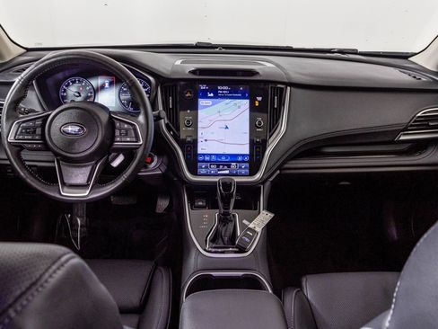 Used 2023 Subaru Outback Limited image 26