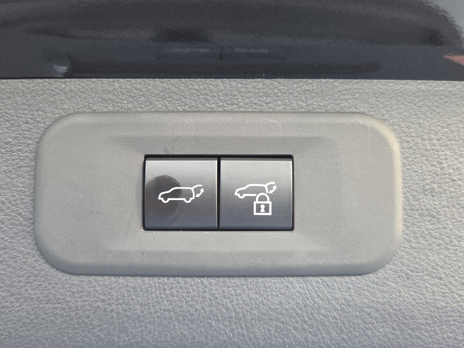 Certified 2026 Lexus TX 350 FWD w/ Convenience Package image 17