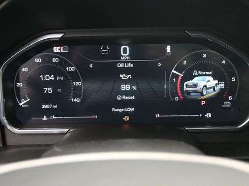 Used 2026 GMC Sierra 1500 AT4 w/ AT4 Premium Package image 29