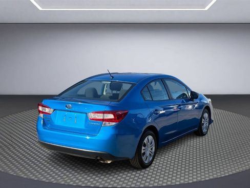 Used 2022 Subaru Impreza 2.0i AWD/4WD image 7