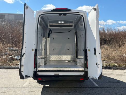 Used 2024 Ford Transit 350 THERMOKING V-520RT/T-350 EXT 1 image 38