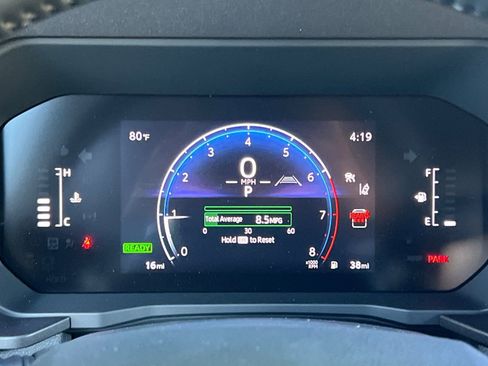 New 2026 Toyota Land Cruiser 1958 image 29