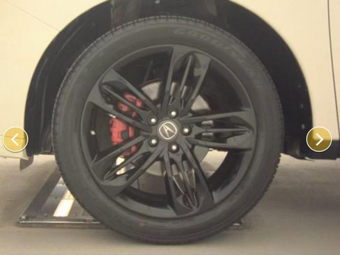 Used 2019 Acura RDX A-Spec image 7