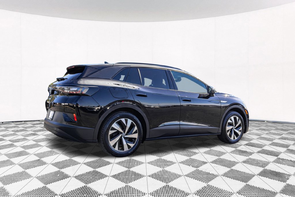 Certified 2023 Volkswagen ID.4 Pro RWD image 10