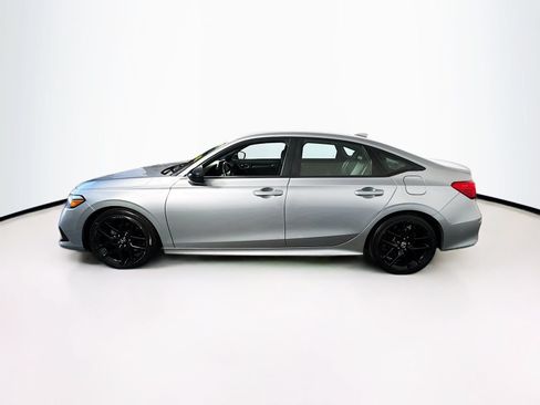 Used 2024 Honda Civic Sport image 5