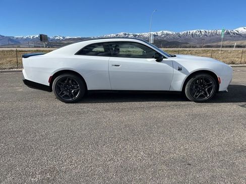 New 2026 Dodge Charger Scat Pack image 2