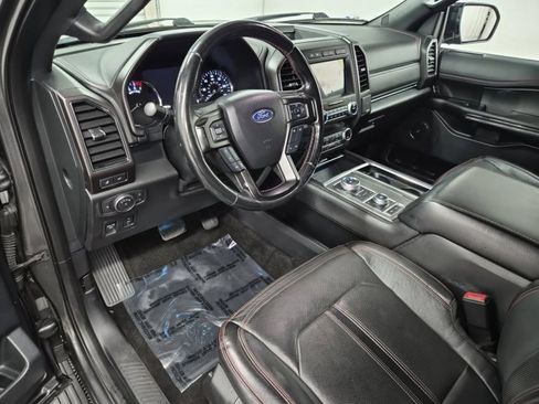 Used 2019 Ford Expedition Limited w/ Equipment Group 303A image 20