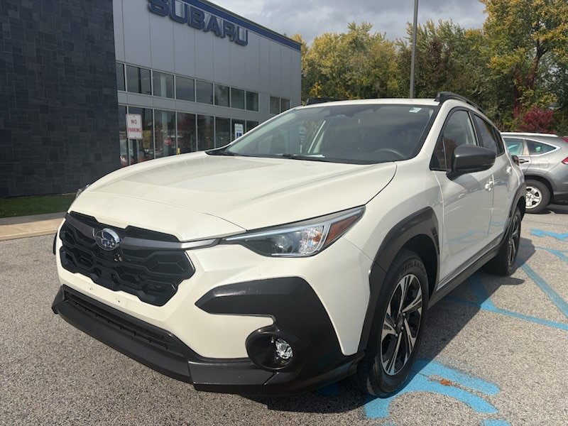 Used 2024 Subaru Crosstrek 2.0i Premium AWD/4WD image 1