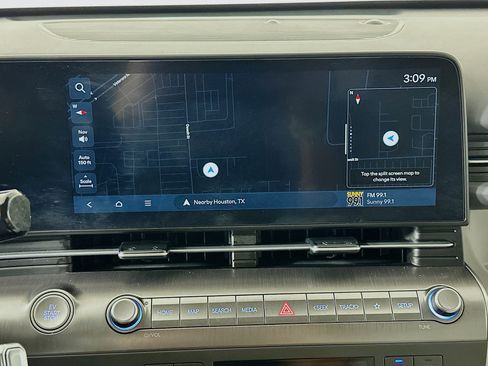 Used 2024 Hyundai Kona SEL FWD image 21