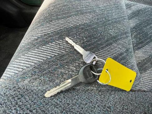 Used 1999 Honda CR-V EX image 44